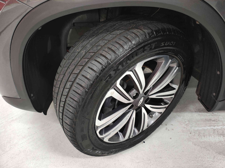 caoa chery tiggo 8 1.6 tgdi gasolina txs dct 4p automatico 202213
