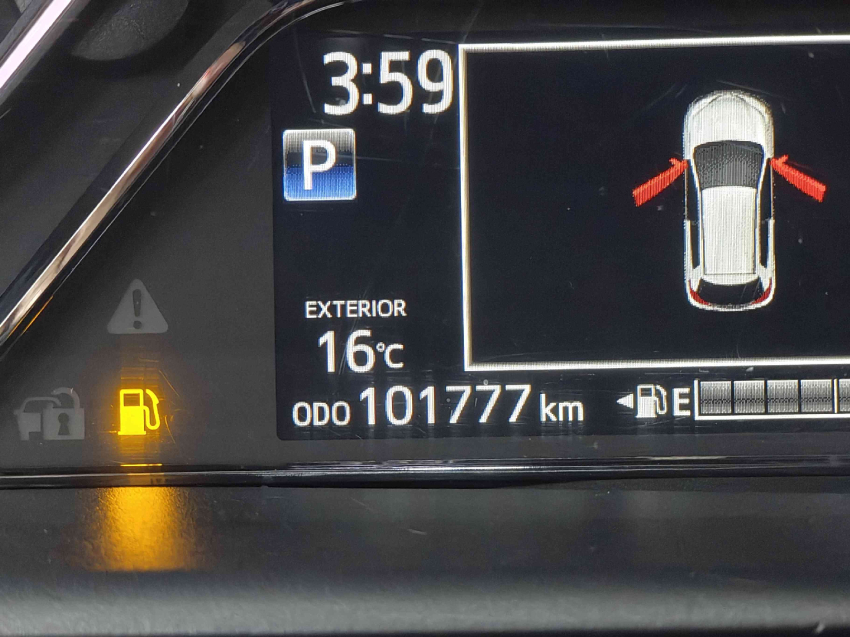 toyota yaris 1.5 16v flex xs connect multidrive 4p automatico 202310
