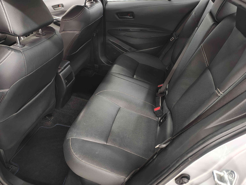 toyota corolla 1.8 vvt-i hybrid flex altis cvt hibrido 4p automatico 20216