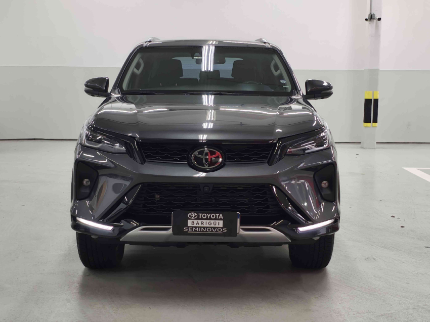 toyota hilux sw4 2.8 d-4d turbo diesel srx platinum 7l 4x4 automatico 4p 20241