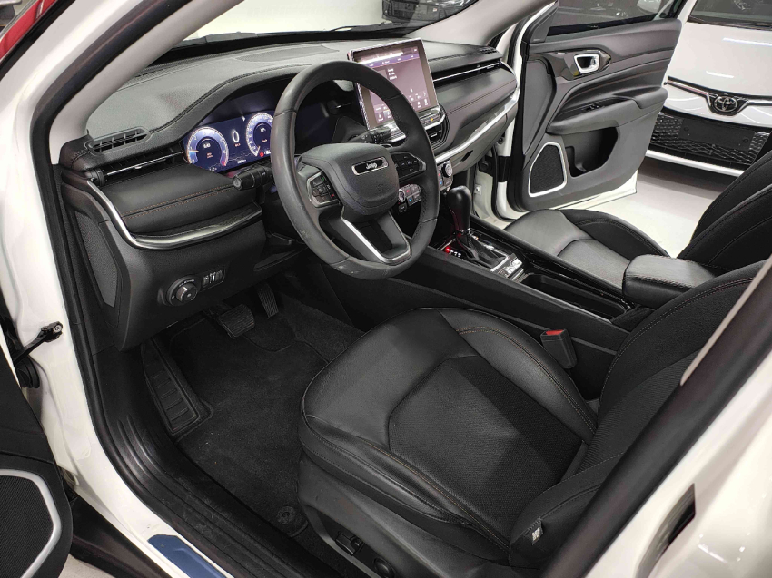 jeep compass 1.3 t270 turbo flex limited at6 4p automatico 20249
