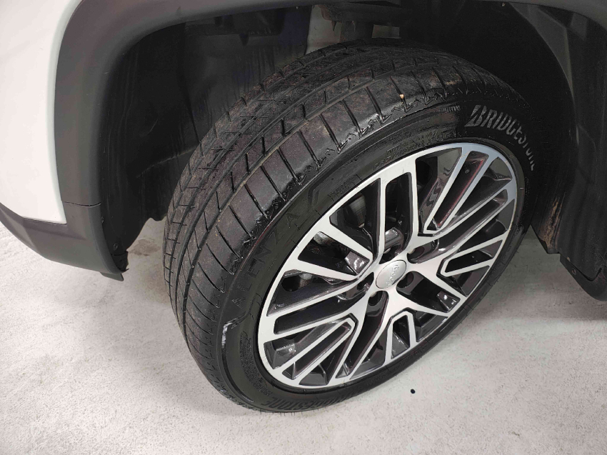 jeep compass 1.3 t270 turbo flex limited at6 4p automatico 202412