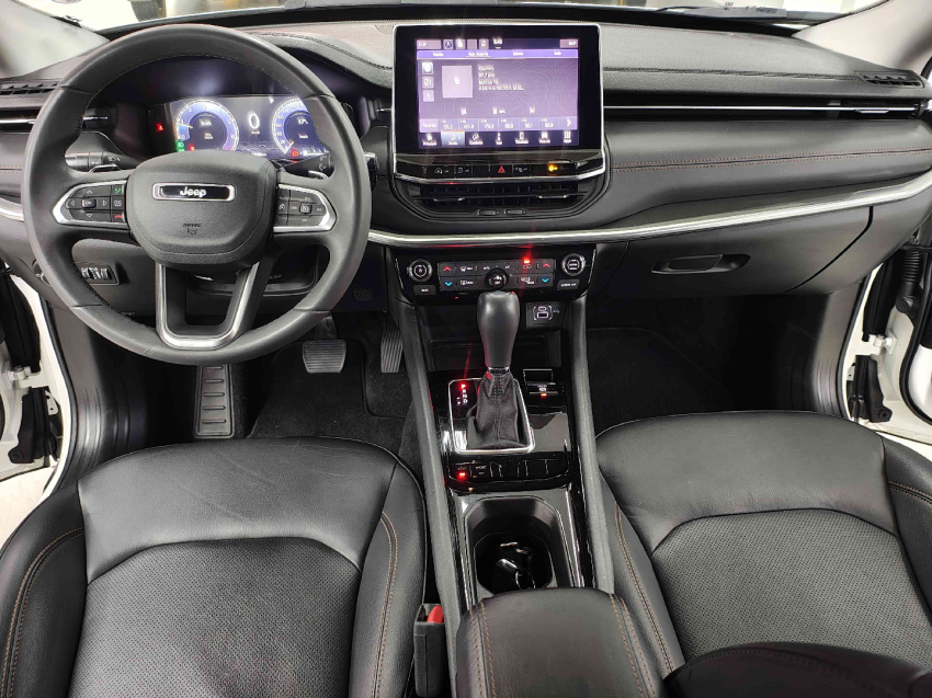 jeep compass 1.3 t270 turbo flex limited at6 4p automatico 20247