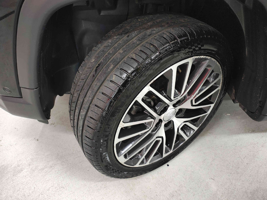 jeep compass 1.3 t270 turbo flex limited at6 4p automatico 202213