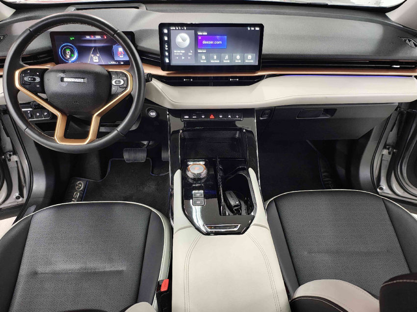 gwm haval h6 1.5 phev19 e-traction hibrido 4p automatico 20257