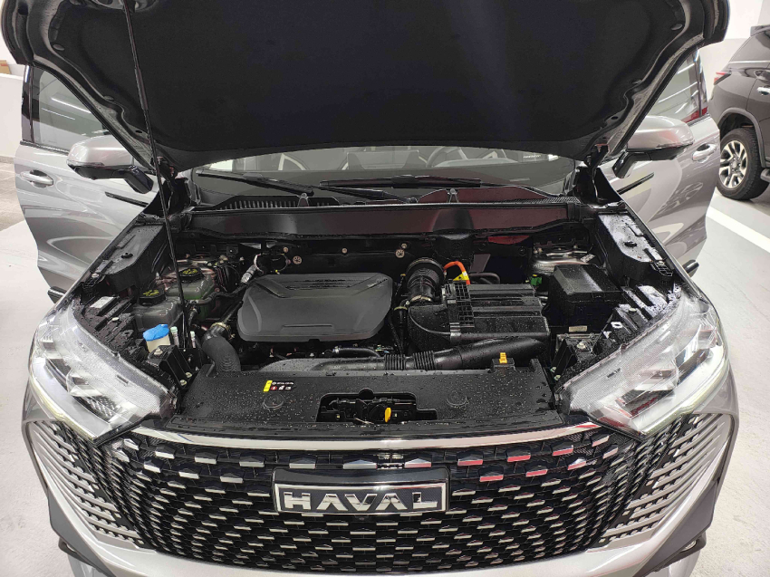 gwm haval h6 1.5 phev19 e-traction hibrido 4p automatico 202511