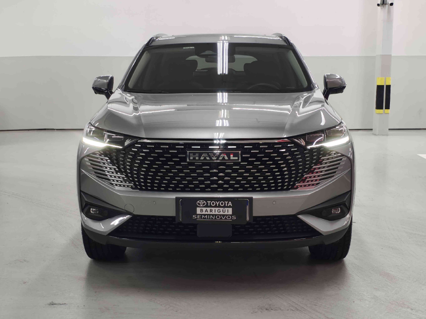 gwm haval h6 1.5 phev19 e-traction hibrido 4p automatico 20251