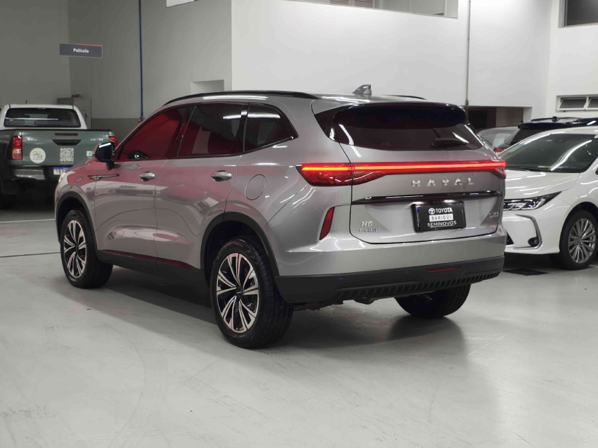 gwm haval h6 1.5 phev19 e-traction hibrido 4p automatico 20253
