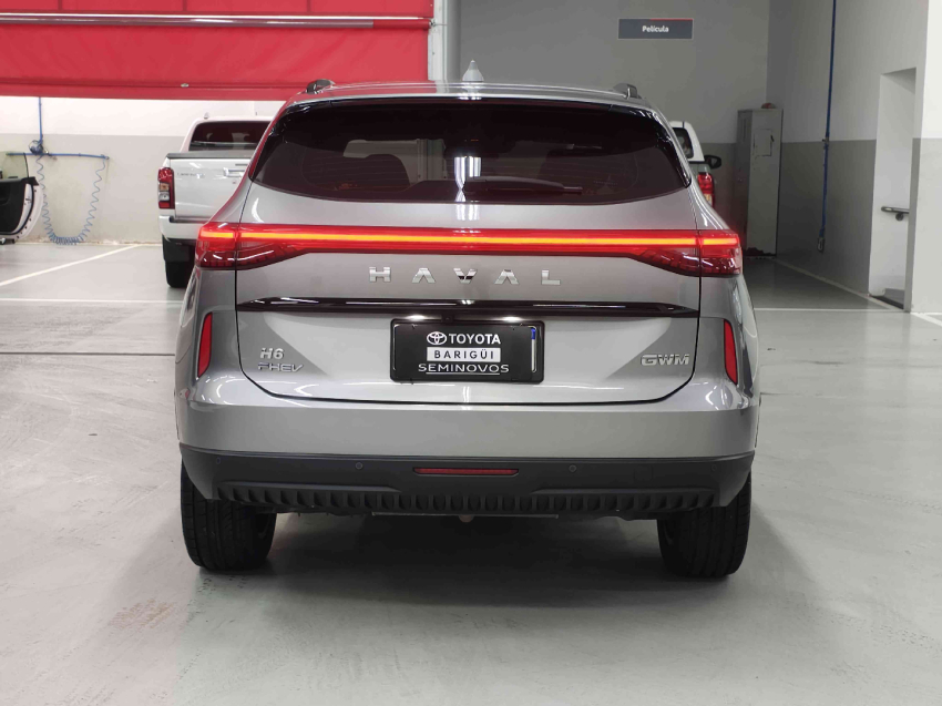 gwm haval h6 1.5 phev19 e-traction hibrido 4p automatico 20254