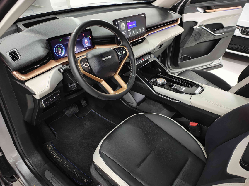 gwm haval h6 1.5 phev19 e-traction hibrido 4p automatico 20259