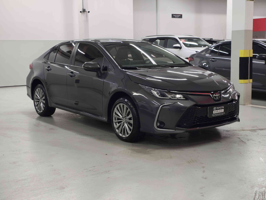 toyota corolla 2.0 vvt-ie flex xei direct shift 4p automatico 2024