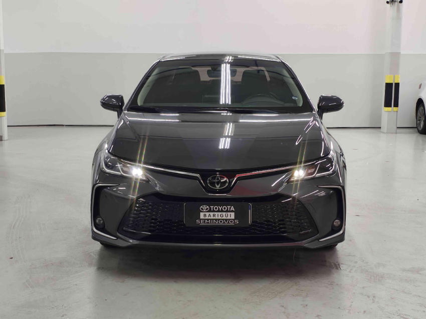 toyota corolla 2.0 vvt-ie flex xei direct shift 4p automatico 20241