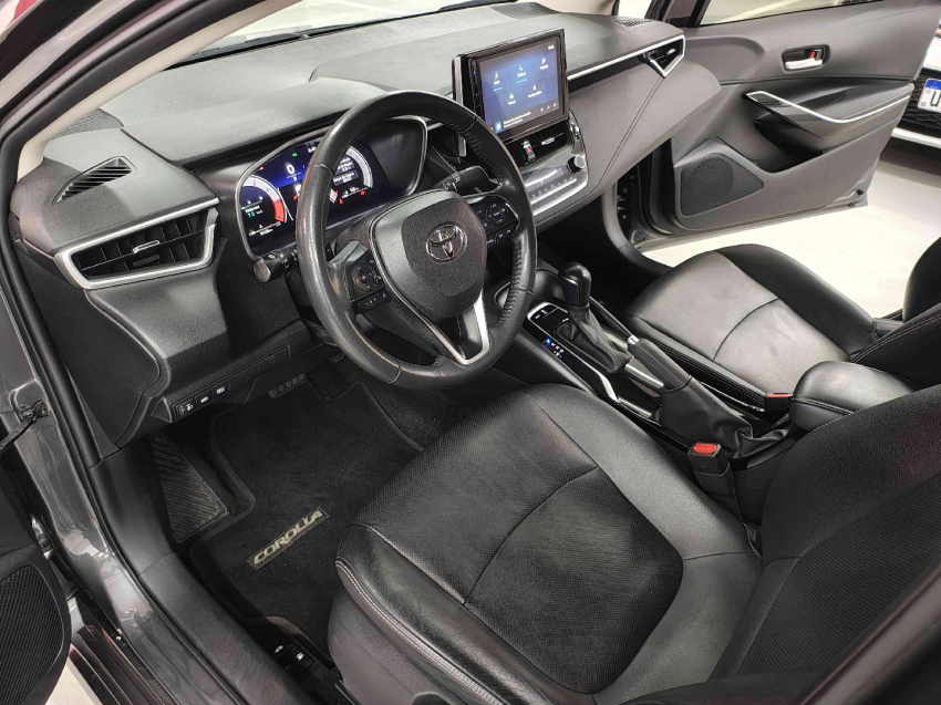 toyota corolla 2.0 vvt-ie flex xei direct shift 4p automatico 20249