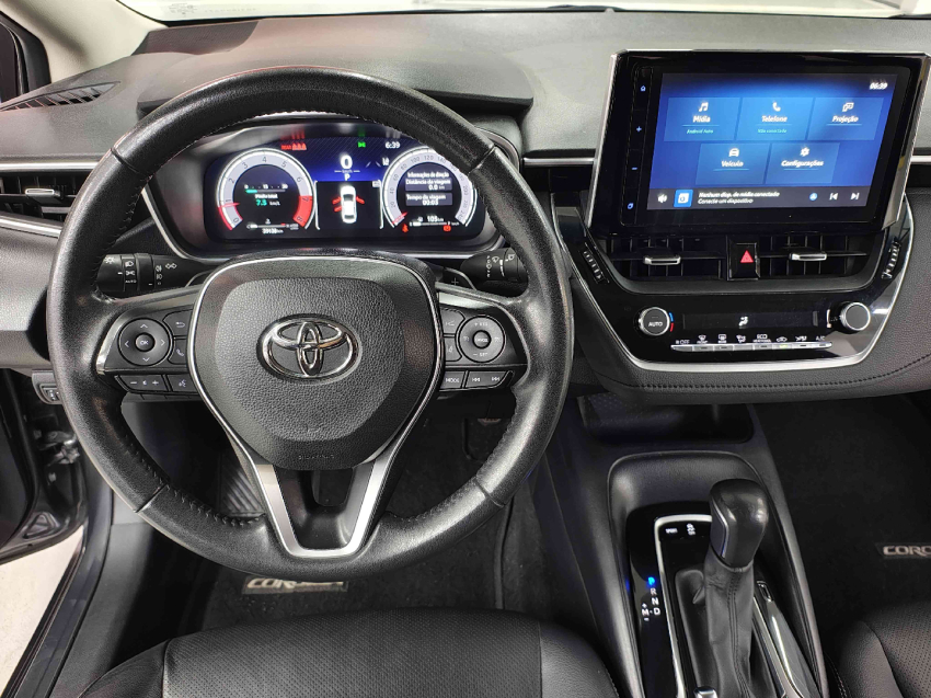 toyota corolla 2.0 vvt-ie flex xei direct shift 4p automatico 20248