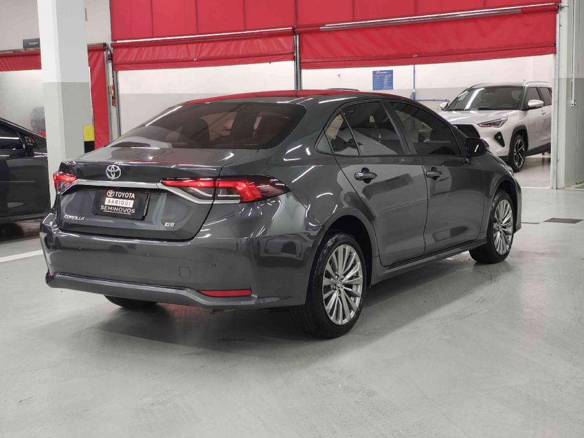 toyota corolla 2.0 vvt-ie flex xei direct shift 4p automatico 20245
