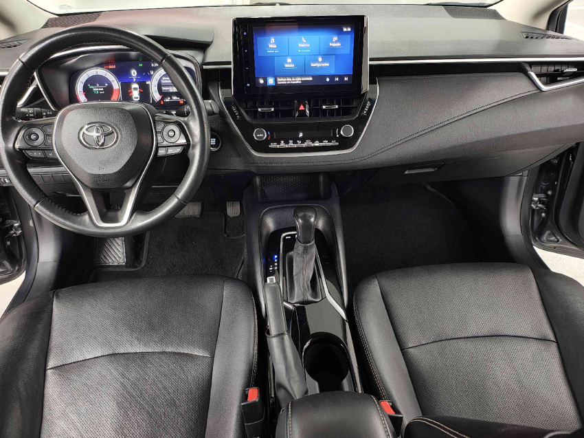 toyota corolla 2.0 vvt-ie flex xei direct shift 4p automatico 20247