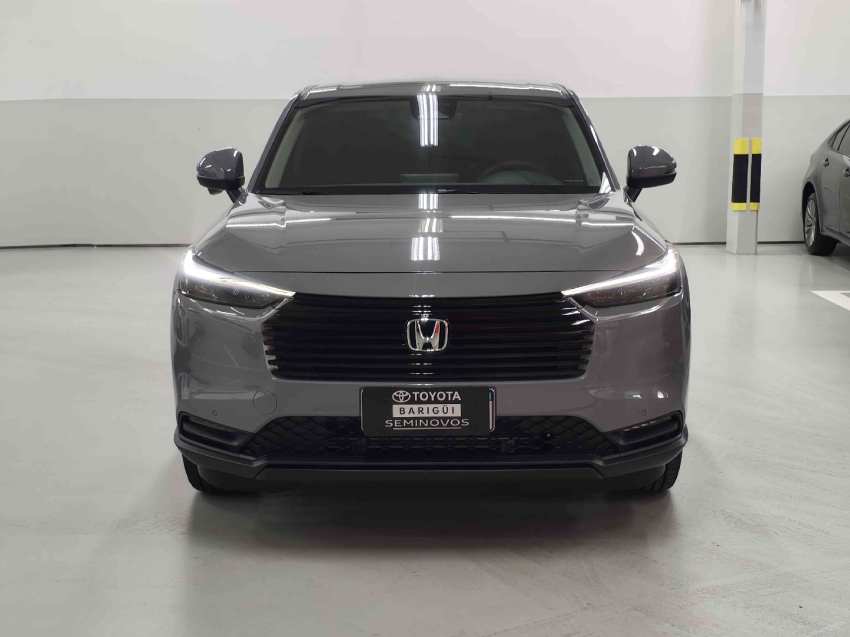 honda hr-v 1.5 di i-vtec flex exl cvt 4p automatico 20261