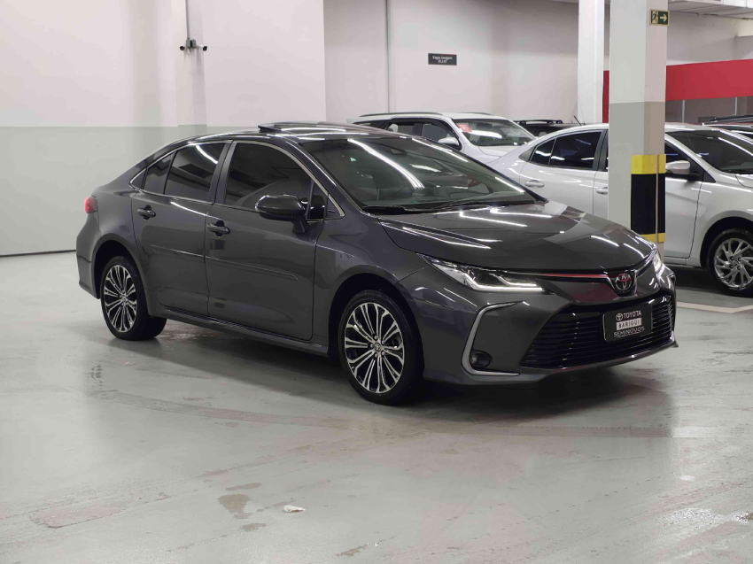 toyota corolla 2.0 vvt-ie flex altis direct shift 4p automatico 2023