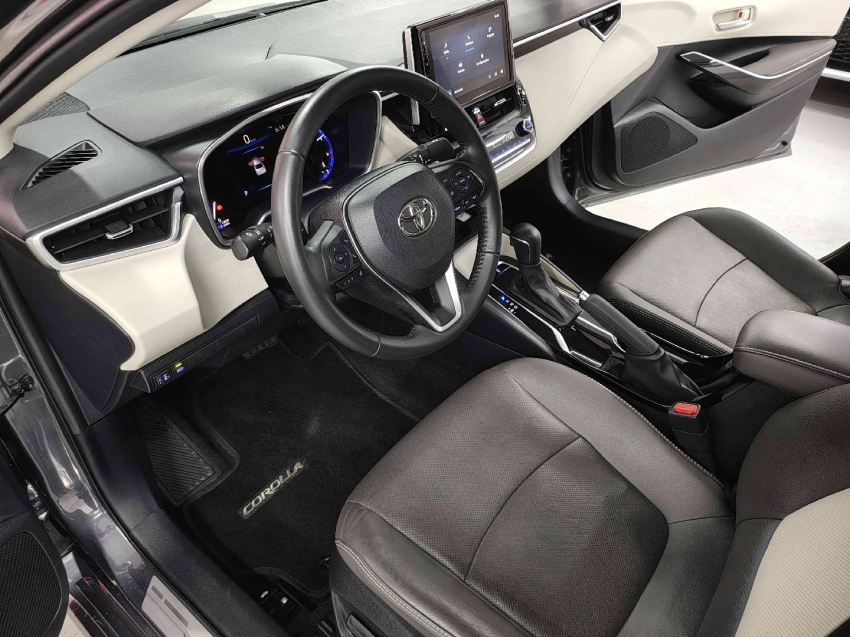 toyota corolla 2.0 vvt-ie flex altis direct shift 4p automatico 20239