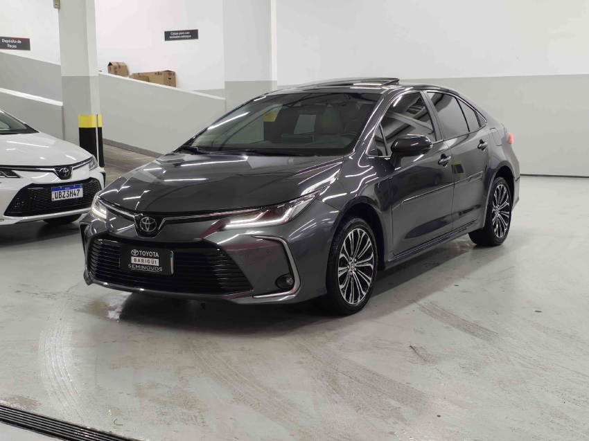 toyota corolla 2.0 vvt-ie flex altis direct shift 4p automatico 20232