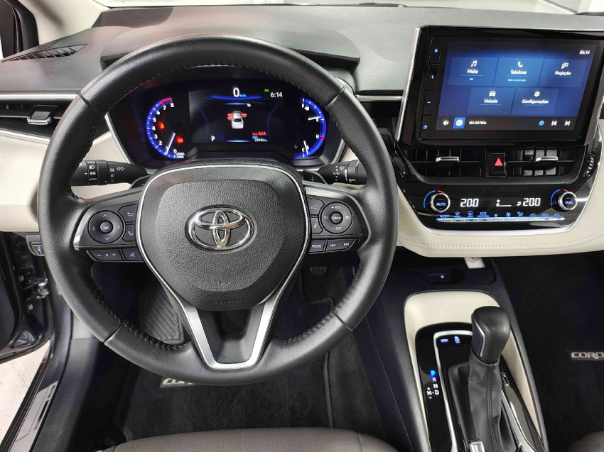 toyota corolla 2.0 vvt-ie flex altis direct shift 4p automatico 20238