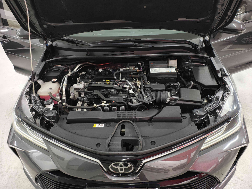 toyota corolla 2.0 vvt-ie flex altis direct shift 4p automatico 202311