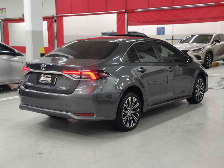 toyota corolla 2.0 vvt-ie flex altis direct shift 4p automatico 20235