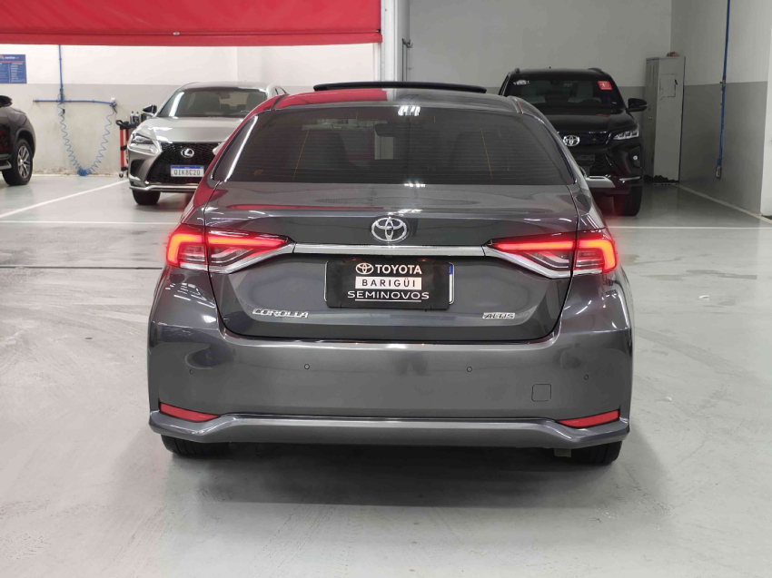 toyota corolla 2.0 vvt-ie flex altis direct shift 4p automatico 20234
