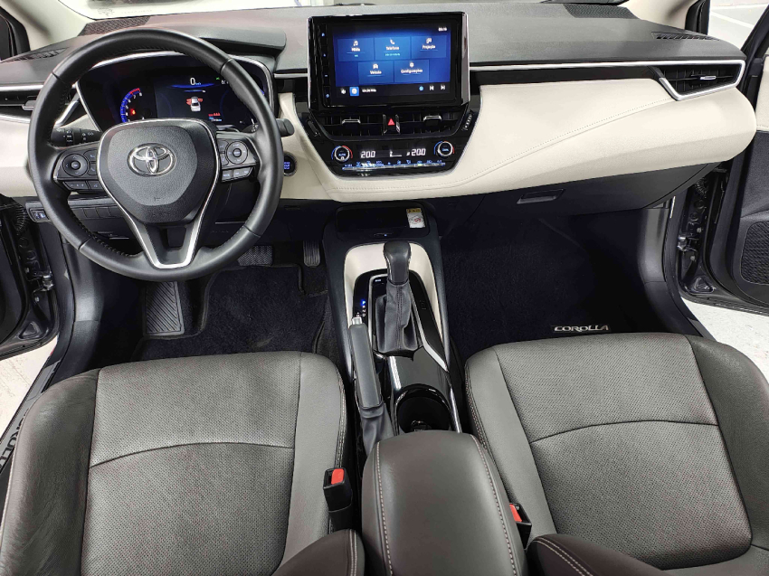 toyota corolla 2.0 vvt-ie flex altis direct shift 4p automatico 20237