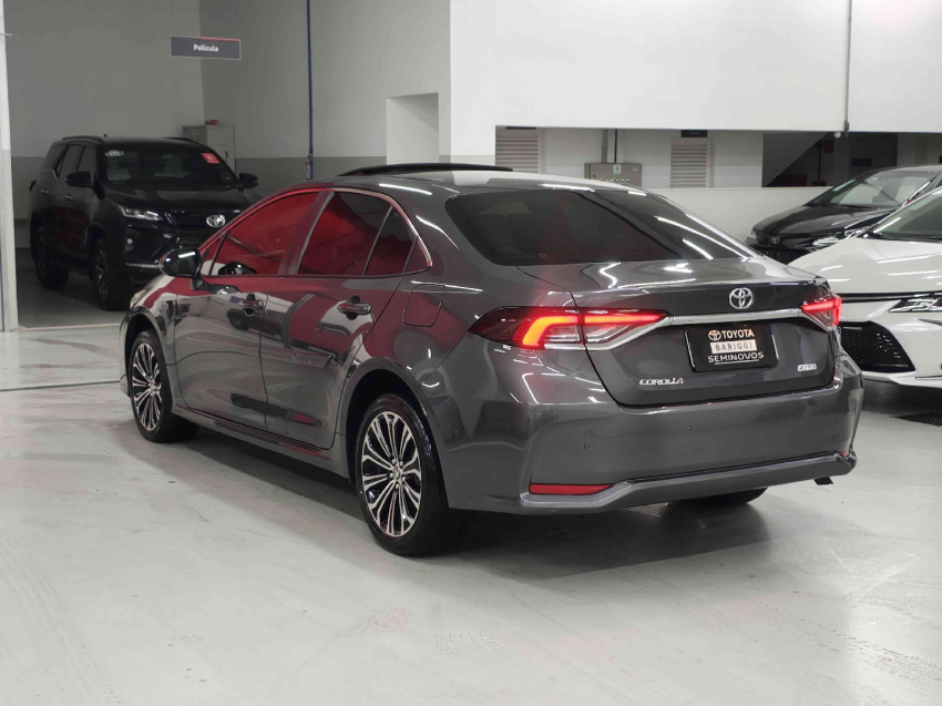 toyota corolla 2.0 vvt-ie flex altis direct shift 4p automatico 20233