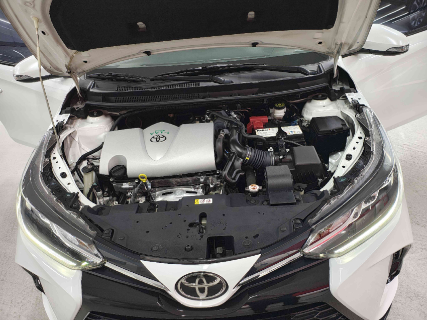 toyota yaris 1.5 16v flex xls connect multidrive 4p automatico 202312