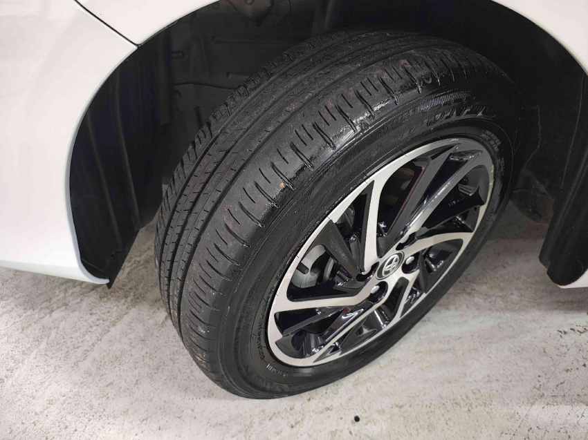 toyota yaris 1.5 16v flex xls connect multidrive 4p automatico 202311