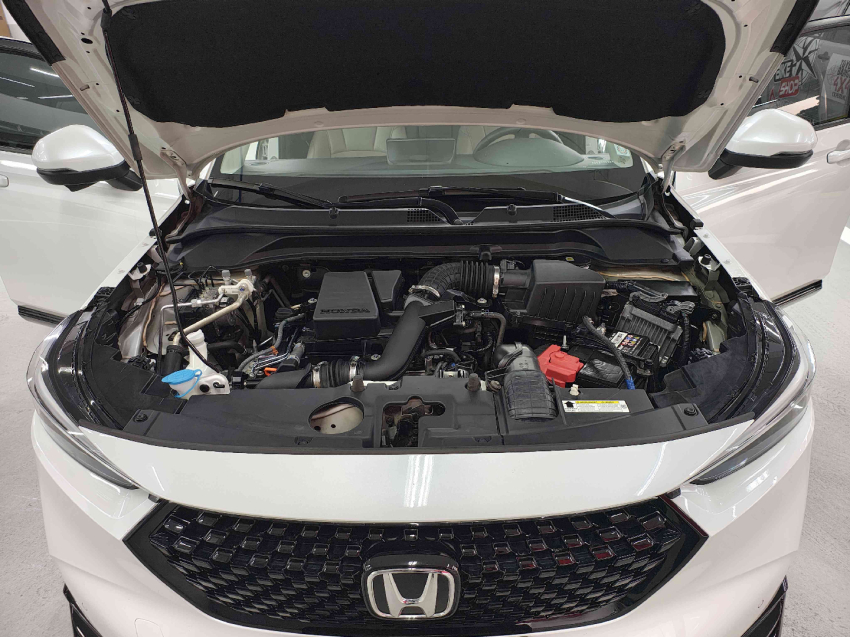 honda hr-v 1.5 di i-vtec turbo flex touring cvt 4p automatico 202511