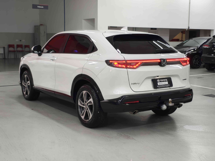 honda hr-v 1.5 di i-vtec turbo flex touring cvt 4p automatico 20253