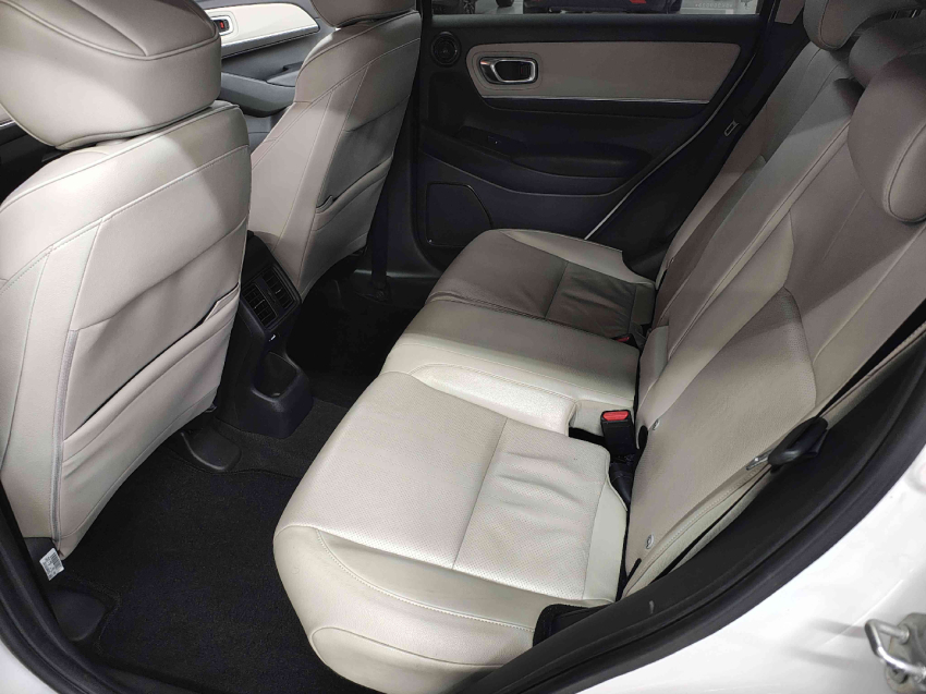 honda hr-v 1.5 di i-vtec turbo flex touring cvt 4p automatico 20256