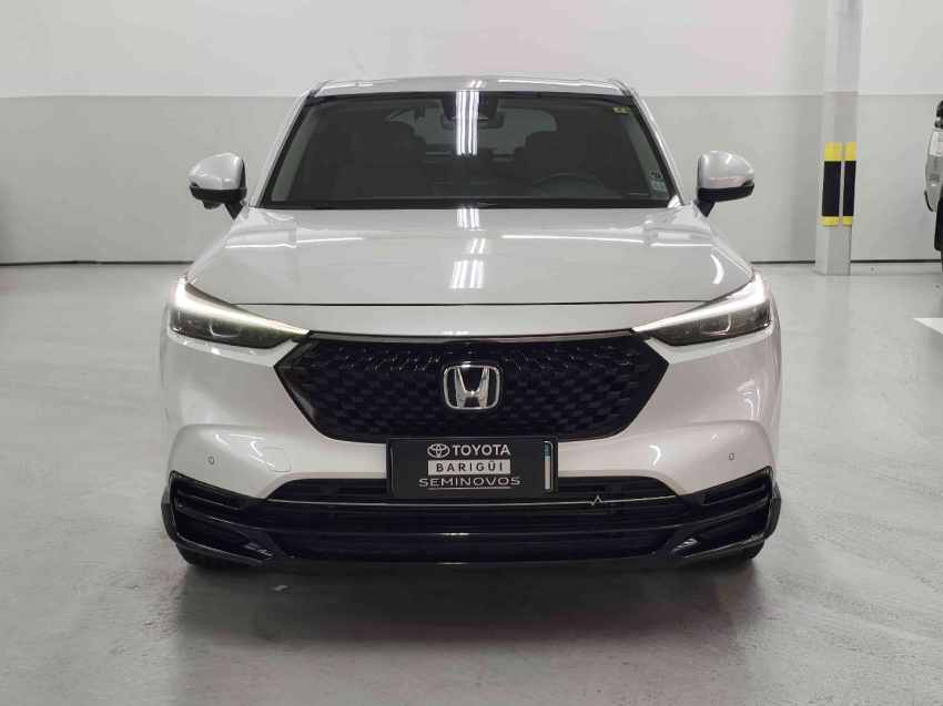 honda hr-v 1.5 di i-vtec turbo flex touring cvt 4p automatico 20251