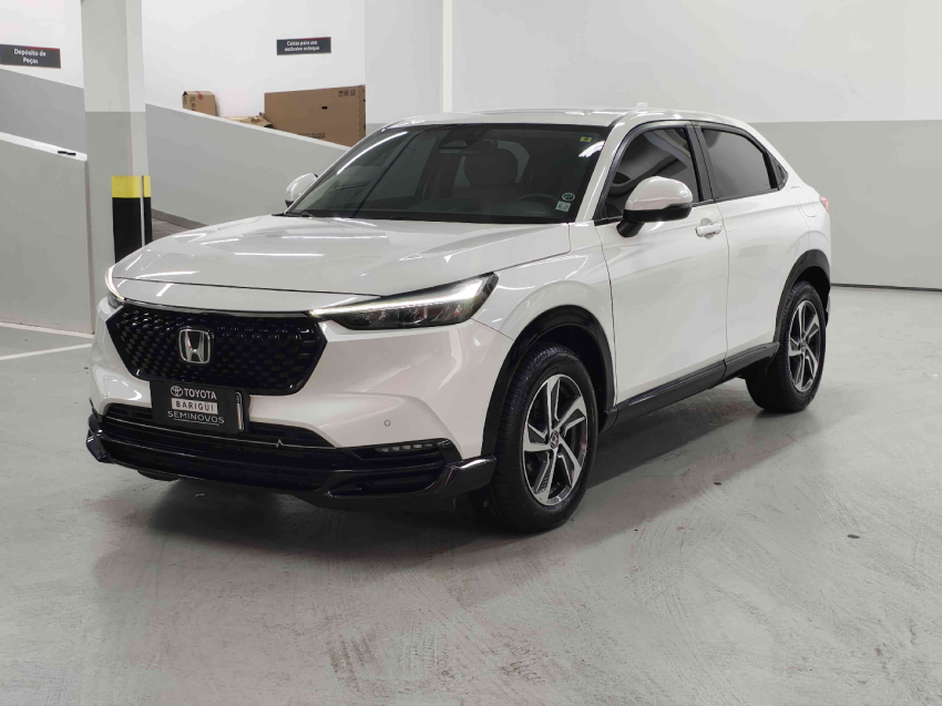 honda hr-v 1.5 di i-vtec turbo flex touring cvt 4p automatico 20252