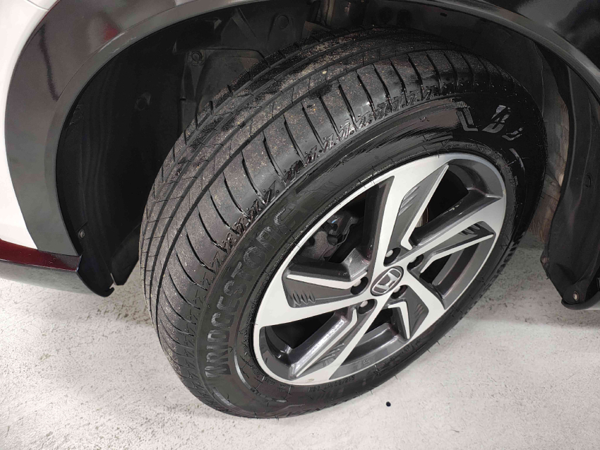honda hr-v 1.5 di i-vtec turbo flex touring cvt 4p automatico 202512