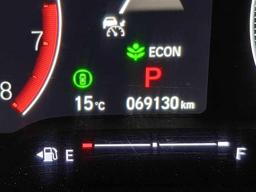 honda hr-v 1.5 di i-vtec turbo flex touring cvt 4p automatico 202510