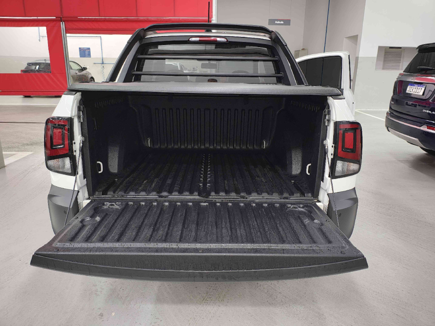 volkswagen saveiro 1.6 msi extreme cd 16v flex 2p manual 20266