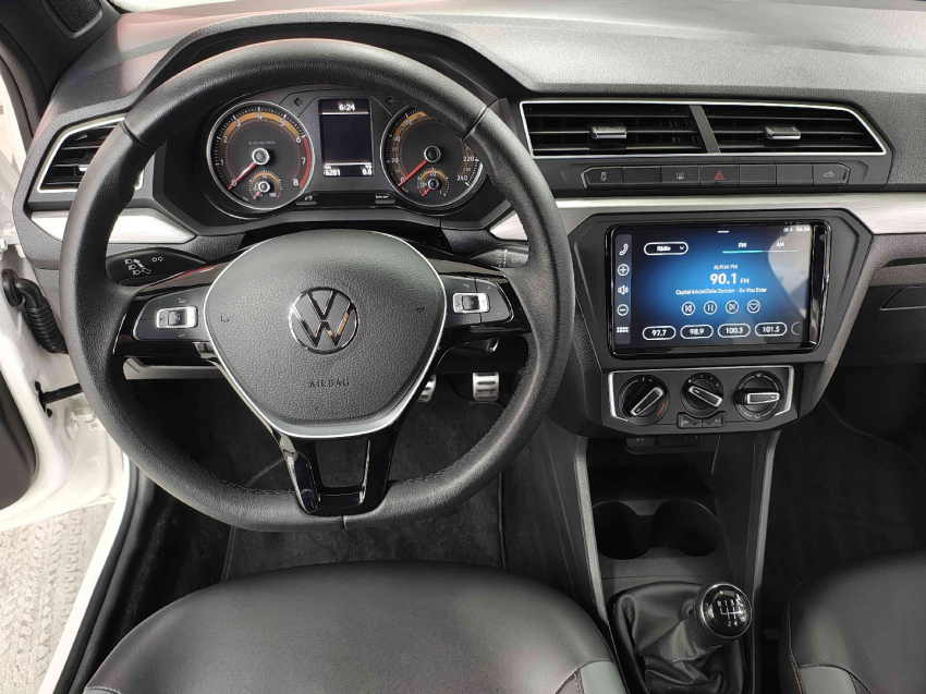 volkswagen saveiro 1.6 msi extreme cd 16v flex 2p manual 20269