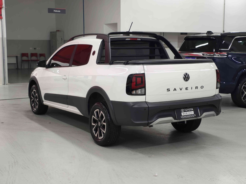 volkswagen saveiro 1.6 msi extreme cd 16v flex 2p manual 20263