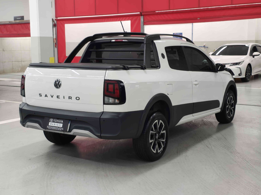volkswagen saveiro 1.6 msi extreme cd 16v flex 2p manual 20265