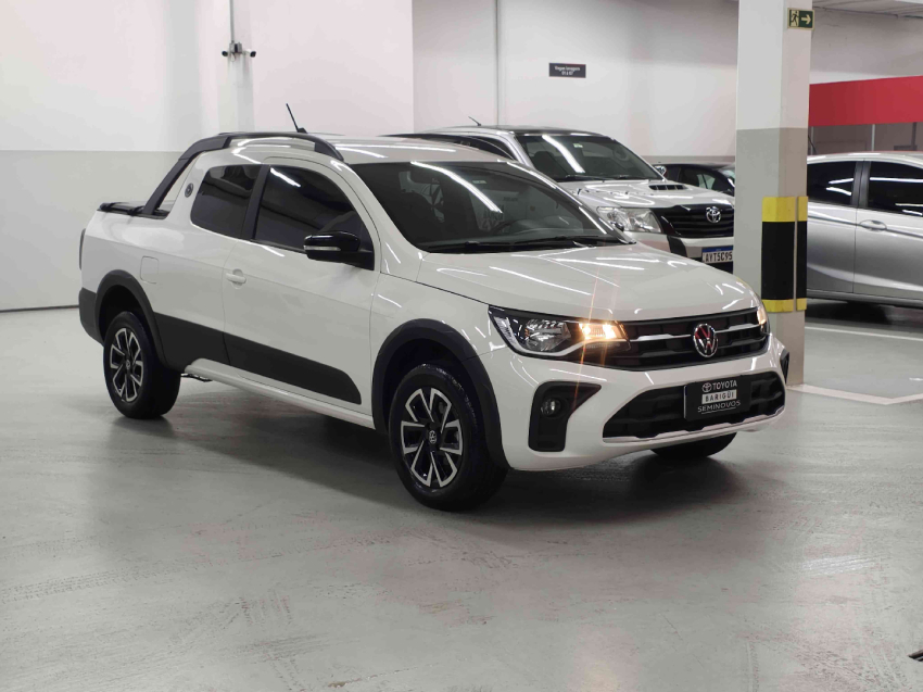 volkswagen saveiro 1.6 msi extreme cd 16v flex 2p manual 2026