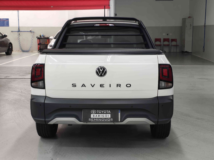volkswagen saveiro 1.6 msi extreme cd 16v flex 2p manual 20264