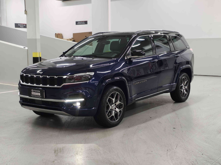 jeep commander 2.0 td380 turbo diesel overland at9 4p automatico 20232
