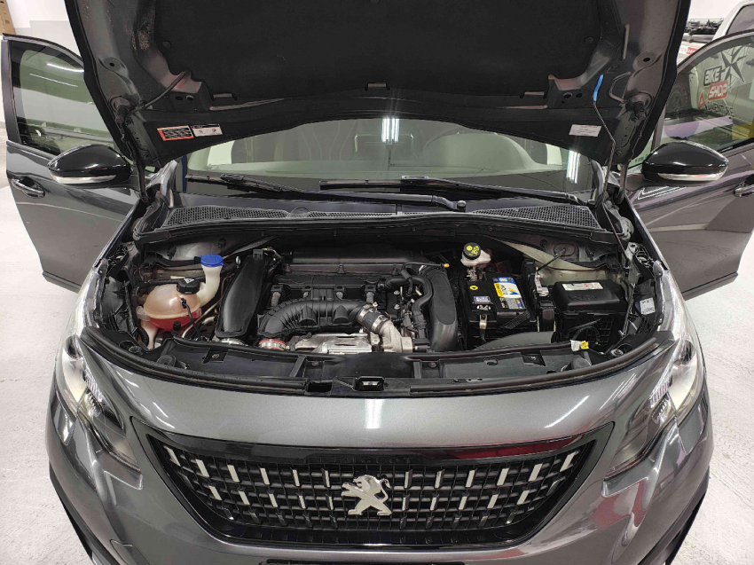 peugeot 2008 1.6 16v thp flex griffe 4p automatico 202312