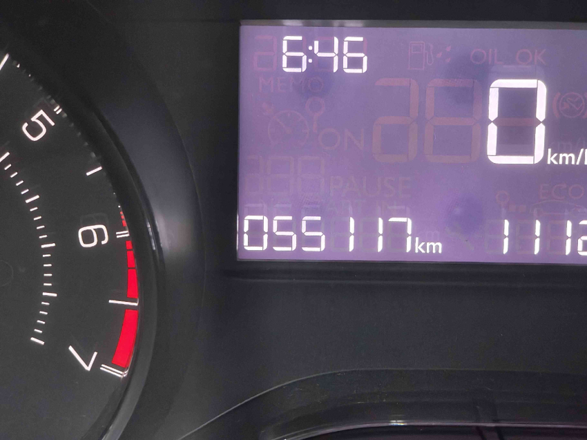 peugeot 2008 1.6 16v thp flex griffe 4p automatico 202311