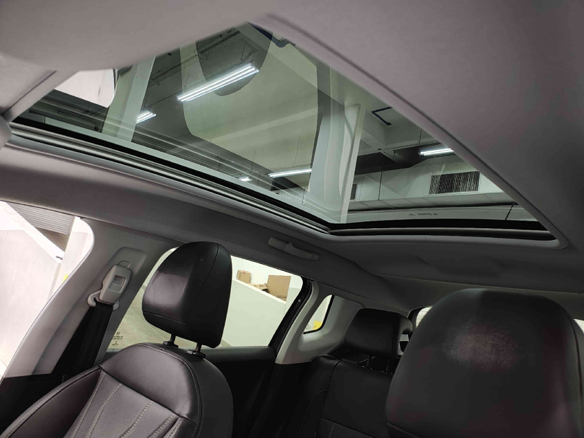 peugeot 2008 1.6 16v thp flex griffe 4p automatico 202310