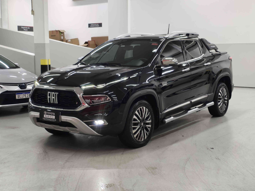 toro ranch awd 2.0 16v at9 diesel automatico 2024/252